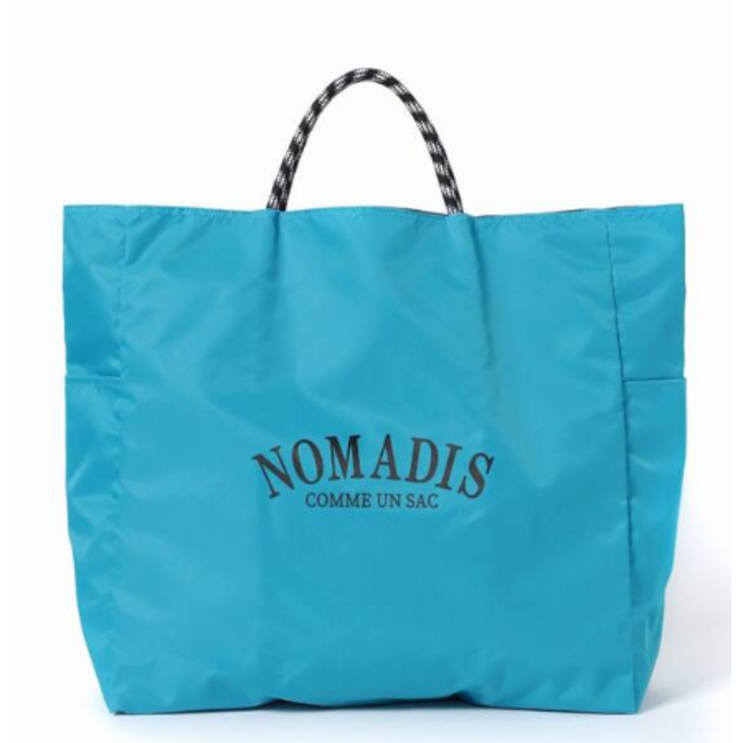 FRAMeWORK(フレームワーク)の【NOMADIS/ノマディス】SAC トートバッグ レディースのバッグ(ショルダーバッグ)の商品写真