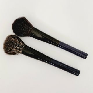 シセイドウ(SHISEIDO (資生堂))の資生堂　ブラシ　シュエトゥールズ　フェースカラーブラシ(M)　チーク向け(チーク/フェイスブラシ)