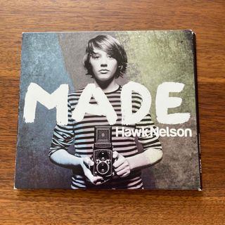 ホーク・ネルソン(Hawk Nelson)『MADE』(ポップス/ロック(洋楽))