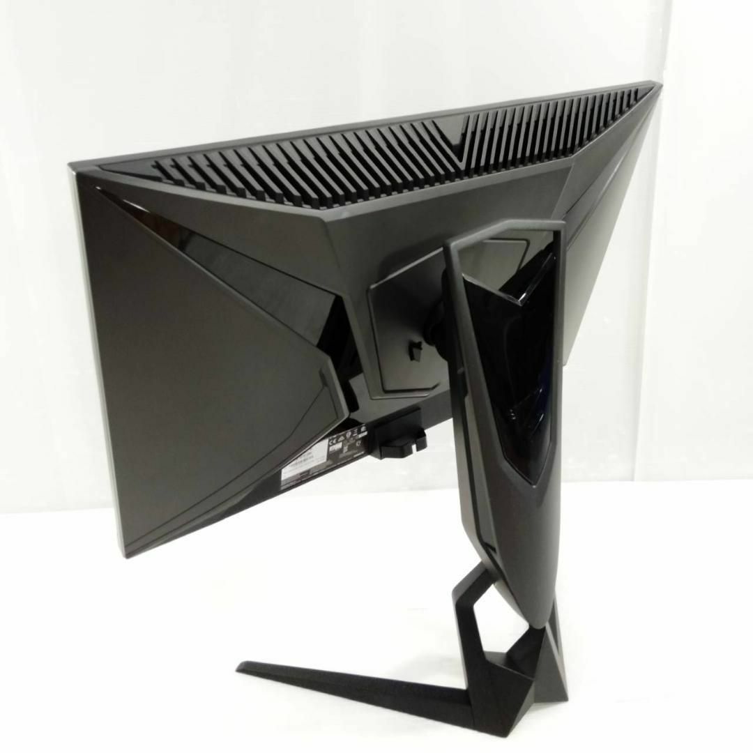 【美品】ゲーミングモニター GIGABYTE AORUS FI27Q-P 27型
