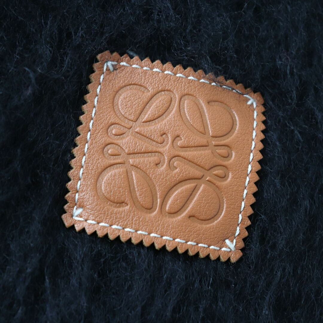 新作入荷新品】 LOEWE - 極美品☆正規品 LOEWE ロエベ レザー