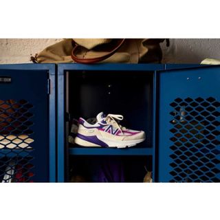 New Balance - 【26.5cm】New Balance 990V6