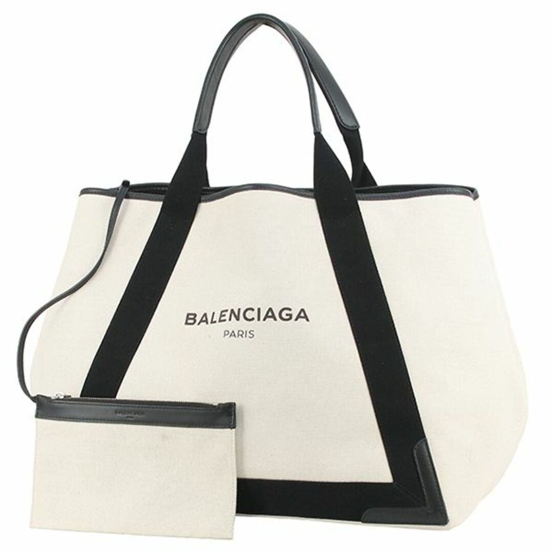 Balenciaga   バレンシアガ バッグ レディース トートバッグ ネイビー