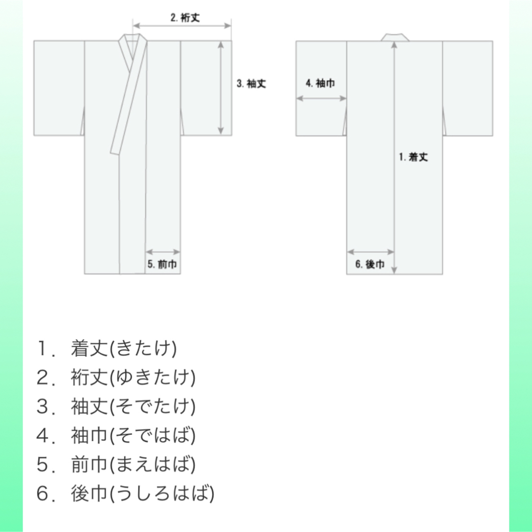 激レア 未使用 男物 籠染め 両面柄 浴衣