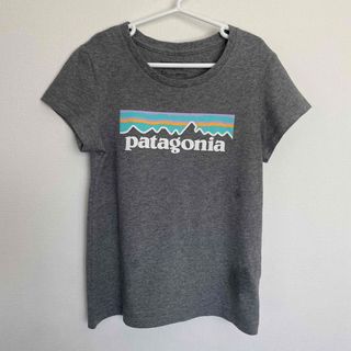 パタゴニア(patagonia)のパタゴニア KID"S S Tシャツ(Tシャツ/カットソー)