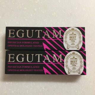 エグータム まつげ美容液 EGUTAM 2ml アルマダスタイルの通販 200点