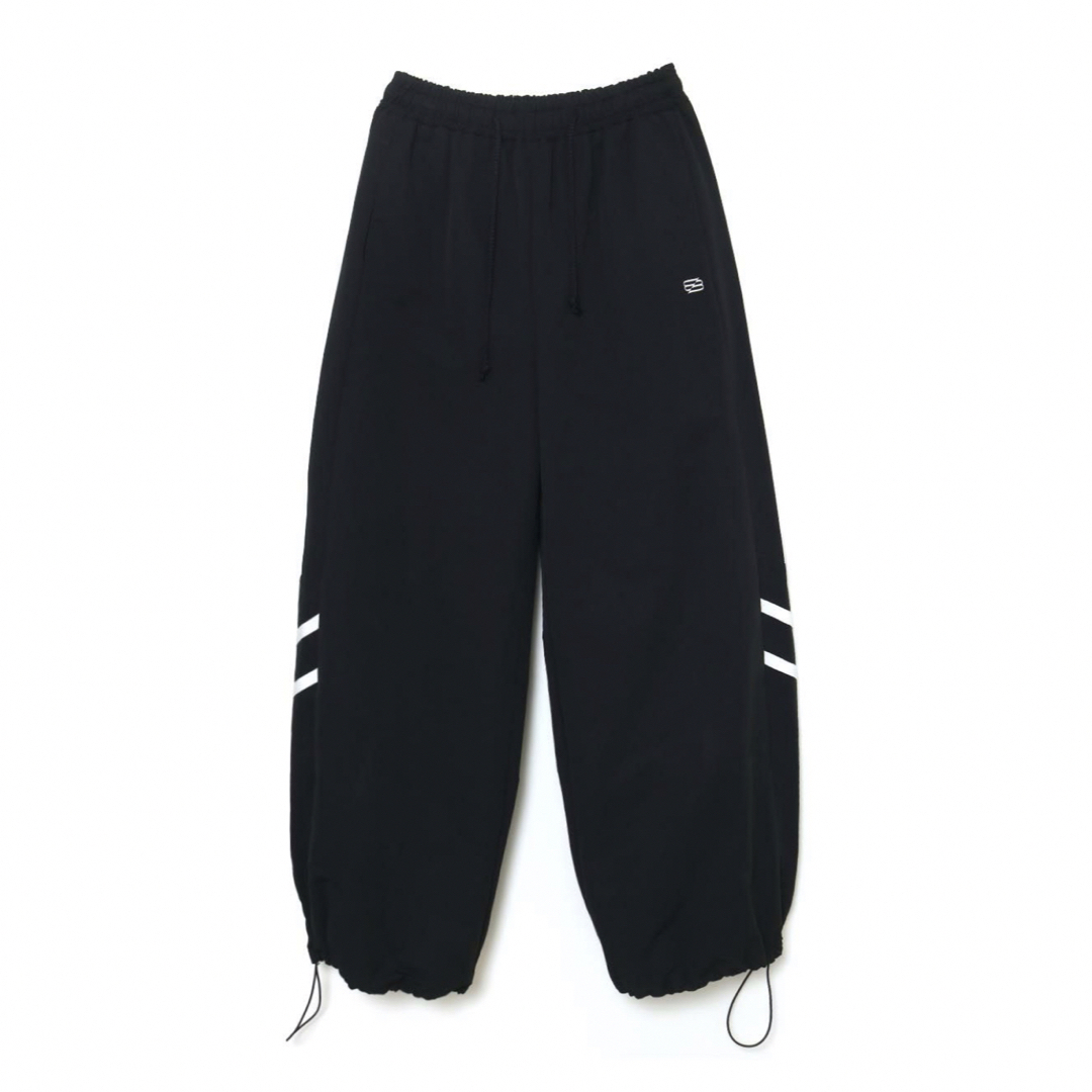 MELT THE LADY logo line pants ロゴラインパンツ