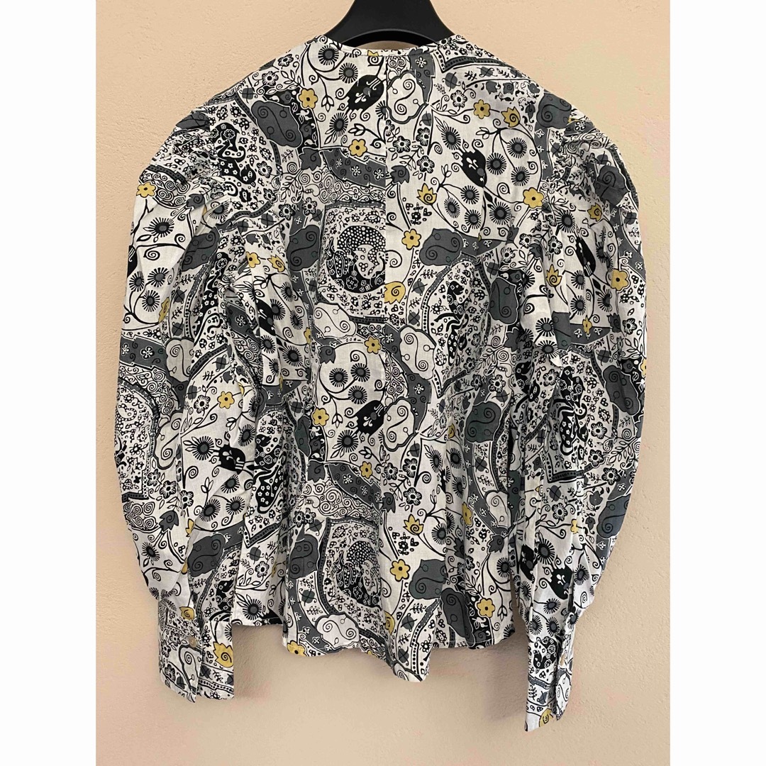 Isabel Marant - 新品 イザベルマラン エトワール ペイズリー Isabel Marant - 新品 イザベルマラン エトワール ペイズリー