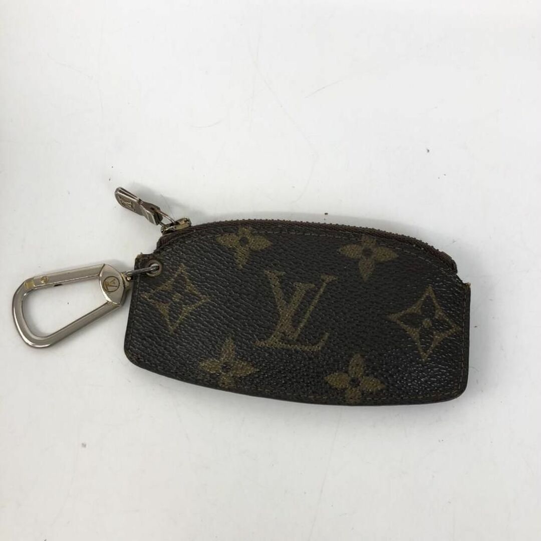 LOUIS VUITTON ルイヴィトン コインケースモノグラム ブランド