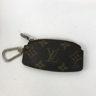 ルイヴィトン(LOUIS VUITTON)のLOUIS VUITTON ルイヴィトン コインケースモノグラム ブランド(コインケース)