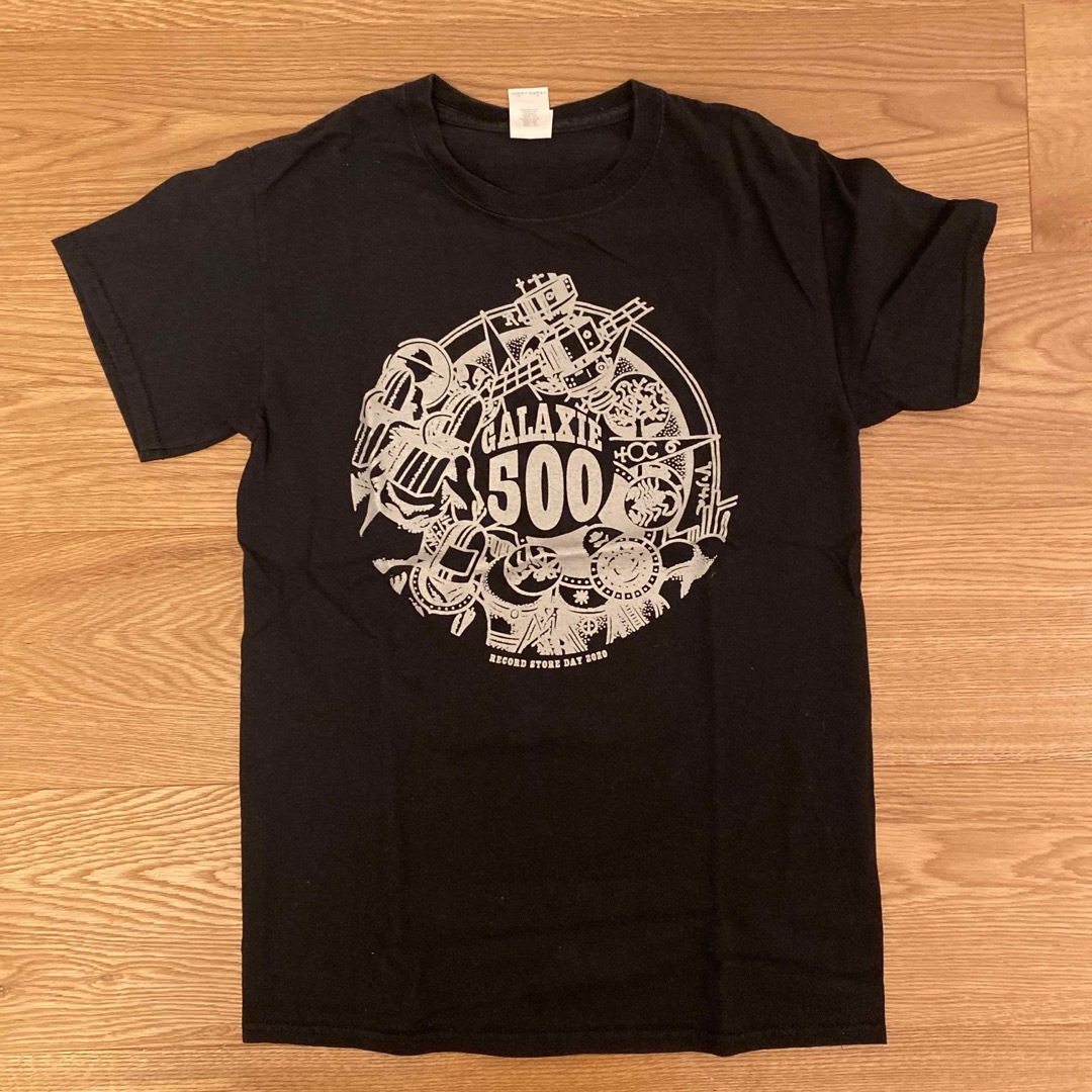 【入手困難】Galaxie 500 R.S.D. 2020 T shirt メンズのトップス(Tシャツ/カットソー(半袖/袖なし))の商品写真