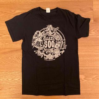 【入手困難】Galaxie 500 R.S.D. 2020 T shirt(Tシャツ/カットソー(半袖/袖なし))