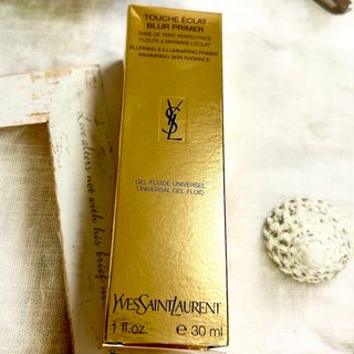 イヴサンローランボーテ(Yves Saint Laurent Beaute)のイヴ・サンローラン ラディアント タッチ ブラープライマー 30ml×5個(化粧下地)