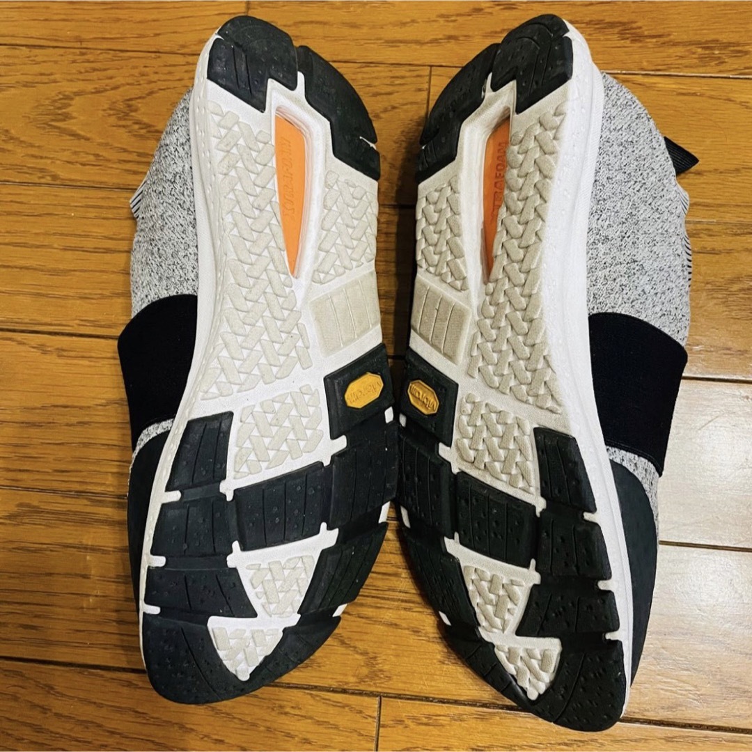 THE NORTH FACE(ザノースフェイス)のTHE NORTH FACE NF51803 Ultra Low スニーカー レディースの靴/シューズ(スニーカー)の商品写真