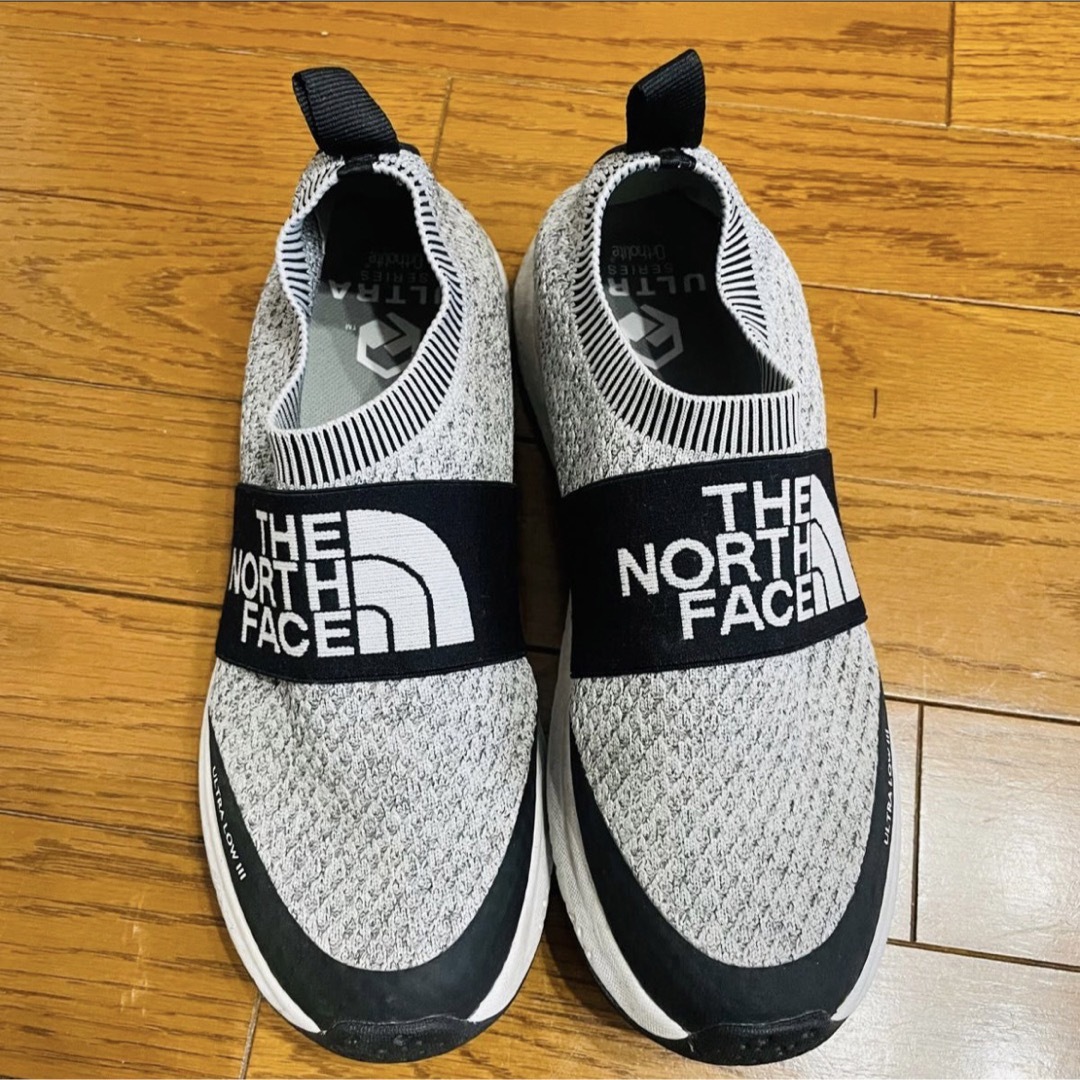 THE NORTH FACE NF51803 Ultra Low スニーカー