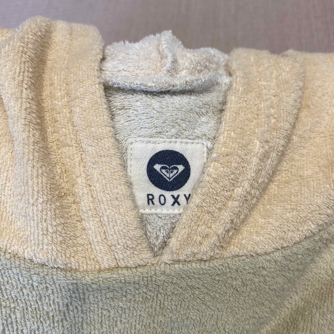 Roxy(ロキシー)のロキシー　ポンチョ スポーツ/アウトドアのスポーツ/アウトドア その他(サーフィン)の商品写真