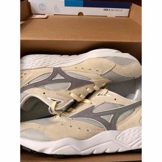 ミズノ(MIZUNO)のMizuno Contender kith mita atmos sup(スニーカー)