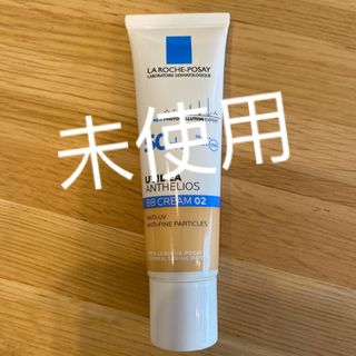 ラロッシュポゼ(LA ROCHE-POSAY)のラロッシュポゼ　プロテクションBB 02 ナチュラル 30ml UVイデア (BBクリーム)