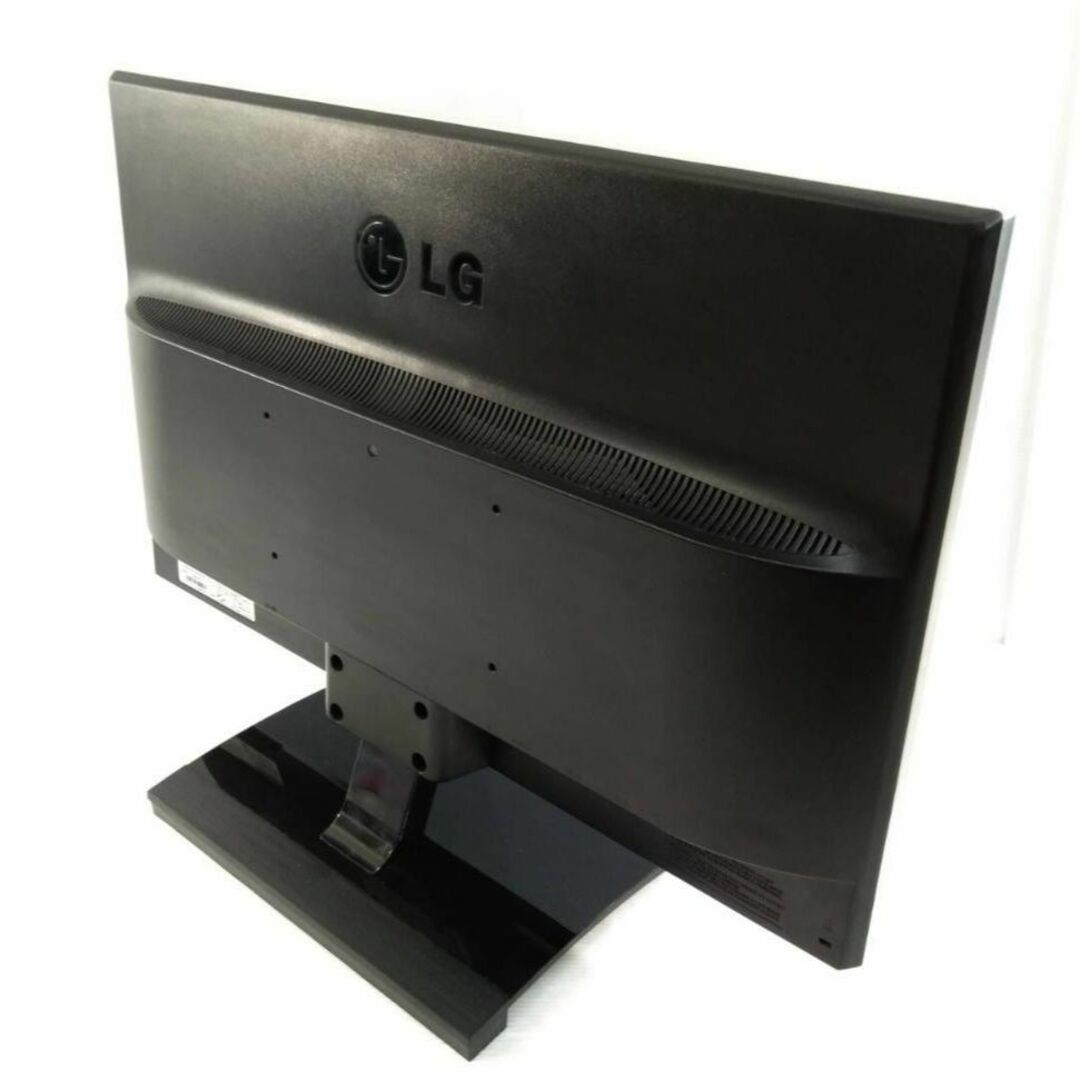 【良品】LG 27インチ LEDバックライト FPRモニター D2770P-PN