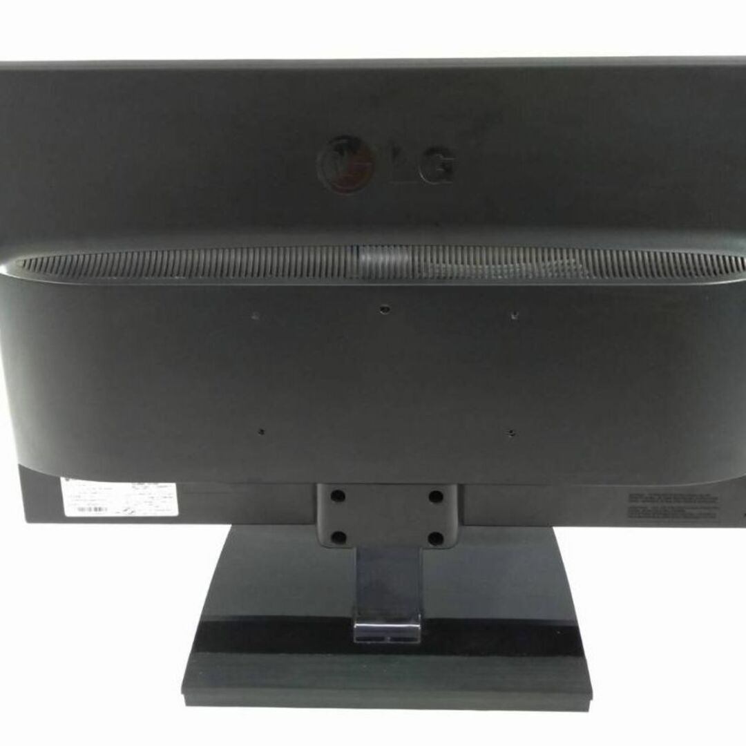 【良品】LG 27インチ LEDバックライト FPRモニター D2770P-PN