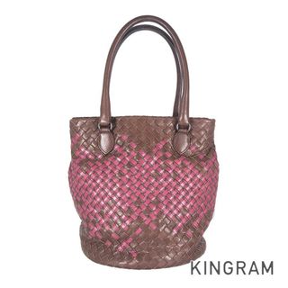 ボッテガヴェネタ(Bottega Veneta)のボッテガヴェネタ ハンドバッグ 225166 ハンドバッグ(ハンドバッグ)