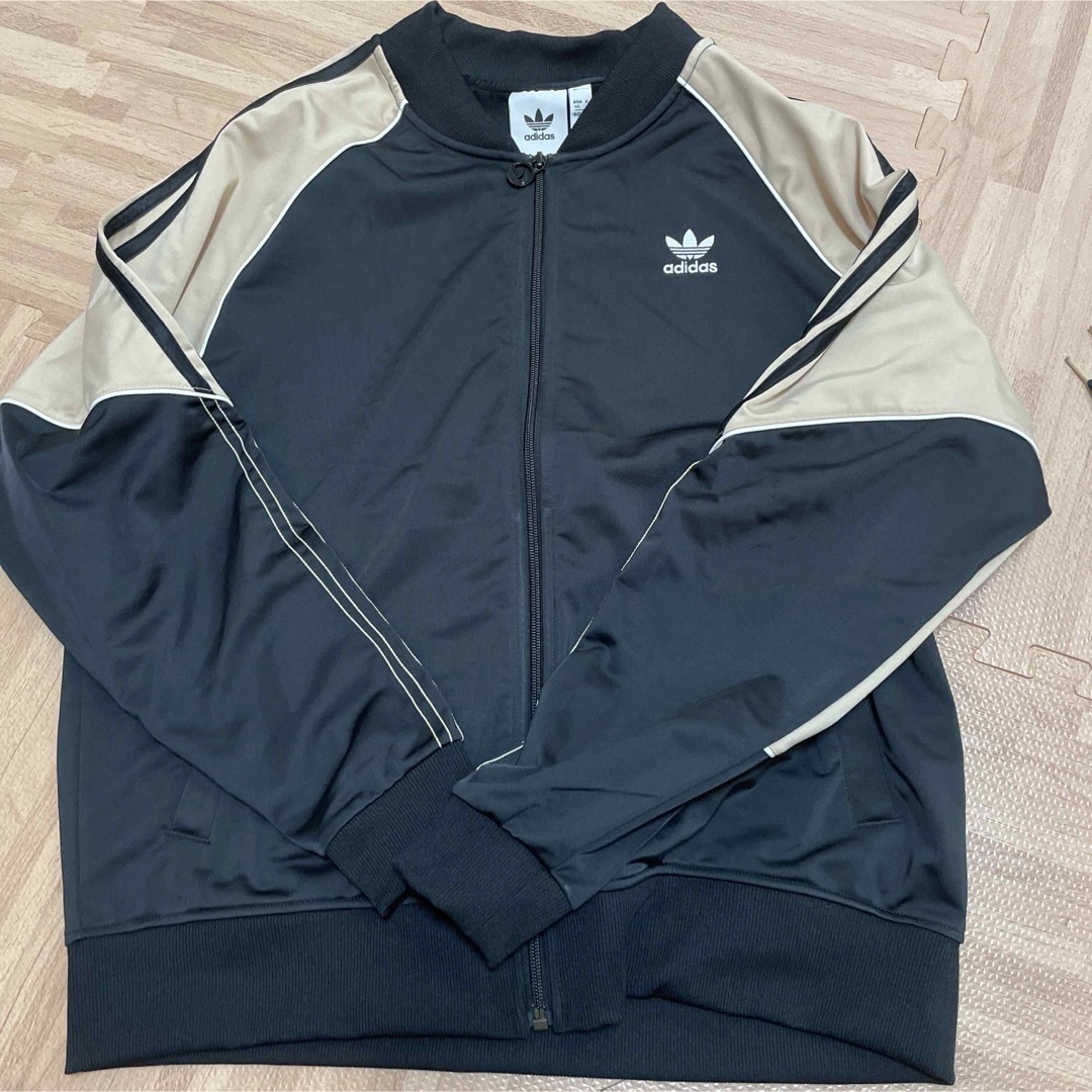 adidas - アディダス セットアップジャージLサイズの通販 by taso,shop
