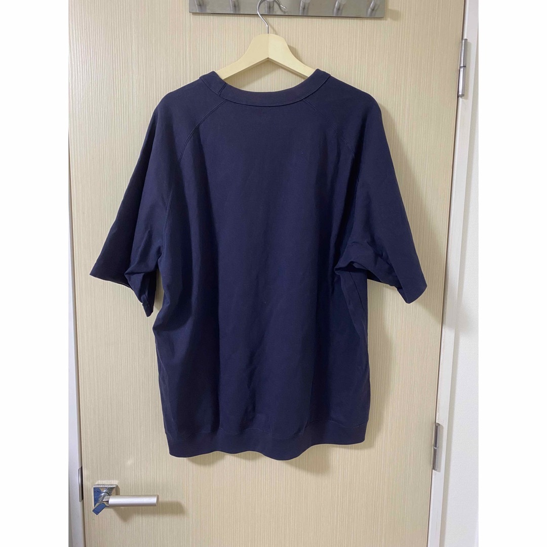 UNIQLO(ユニクロ)のUNIQLO YALE Tシャツ メンズのトップス(Tシャツ/カットソー(半袖/袖なし))の商品写真