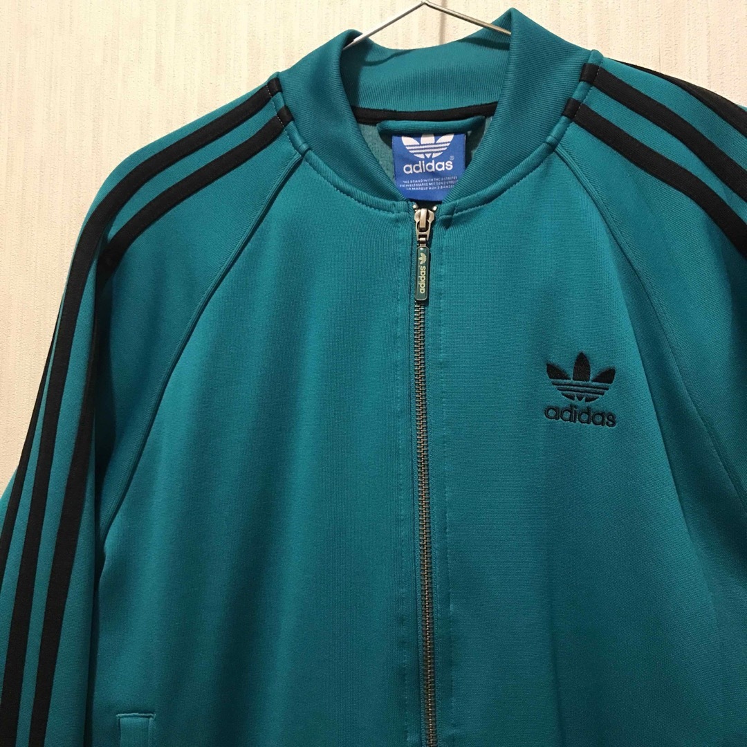 adidas トラックジャケット 松村北斗 - ジャージ
