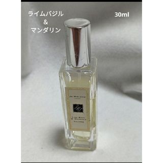 JO MALONE ライムバジル&マンダリン コロン