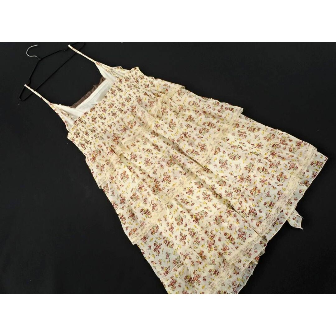 axes femme - axes femme アクシーズファム シフォン レース axes femme - axes femme アクシーズファム シフォン レース