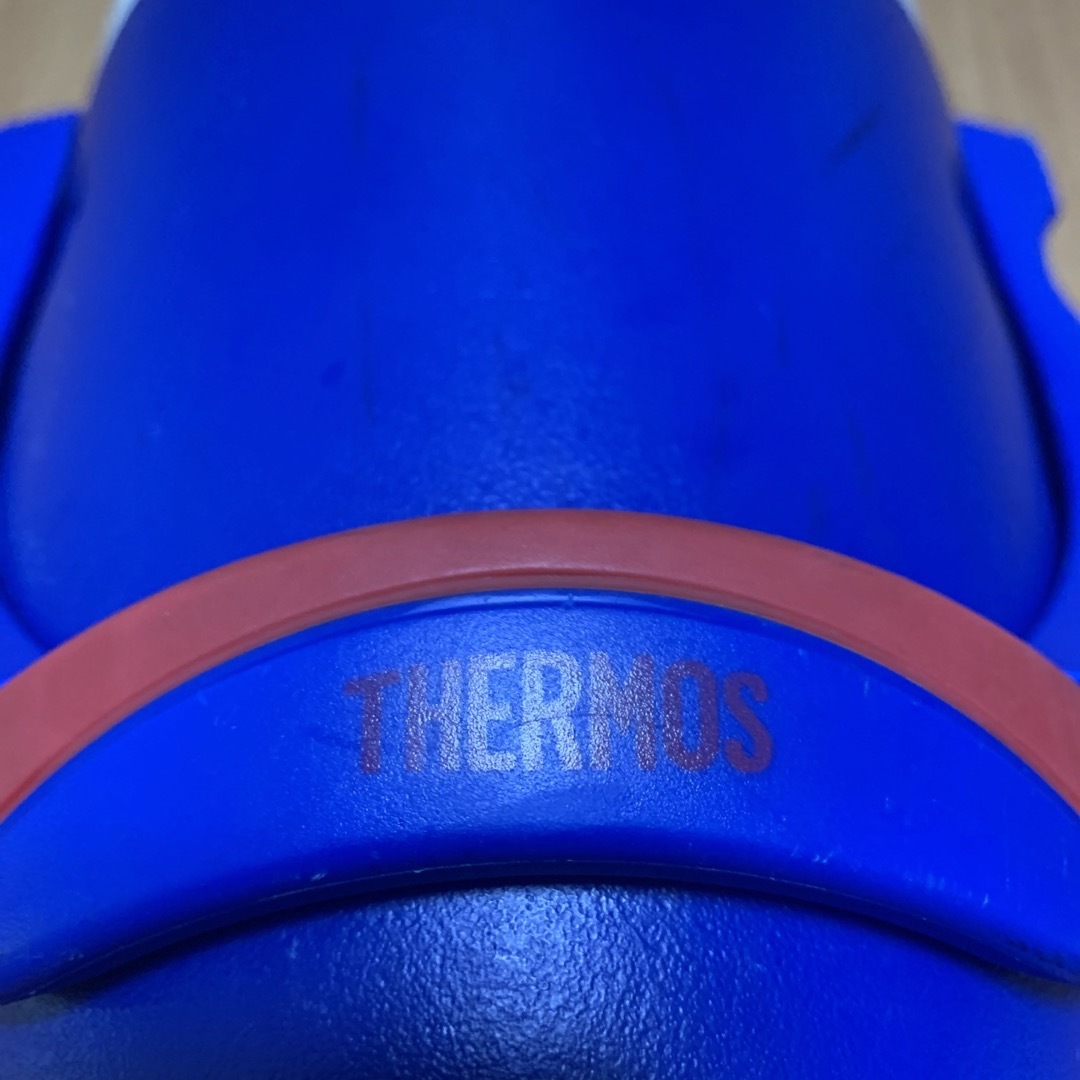 THERMOS(サーモス)のサーモス　スポーツジャグ　真空断熱 キッズ/ベビー/マタニティの授乳/お食事用品(水筒)の商品写真