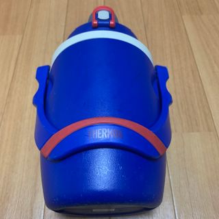 サーモス(THERMOS)のサーモス　スポーツジャグ　真空断熱(水筒)