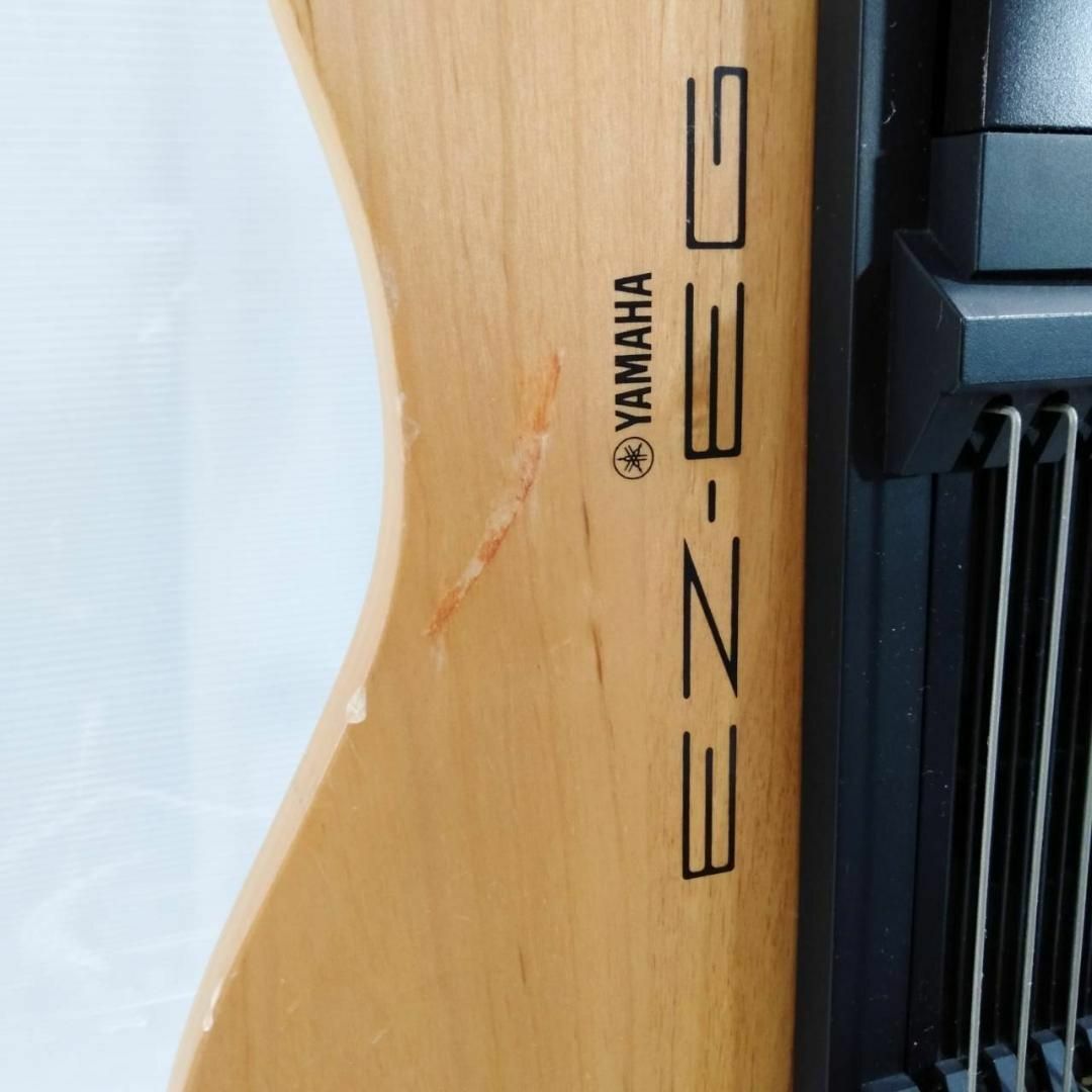 良品】ヤマハ イージーギター EZ-EG www.fujiwarafarm.jp
