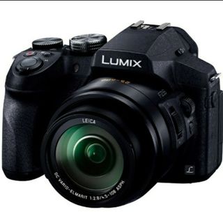 パナソニック(Panasonic)の新品・未開封 Panasonic DMC-FZ300(ミラーレス一眼)