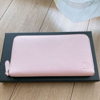 GLOBE-TROTTER(財布)のフリマアイテム一覧 GLOBE-TROTTER(財布)のフリマアイテム一覧