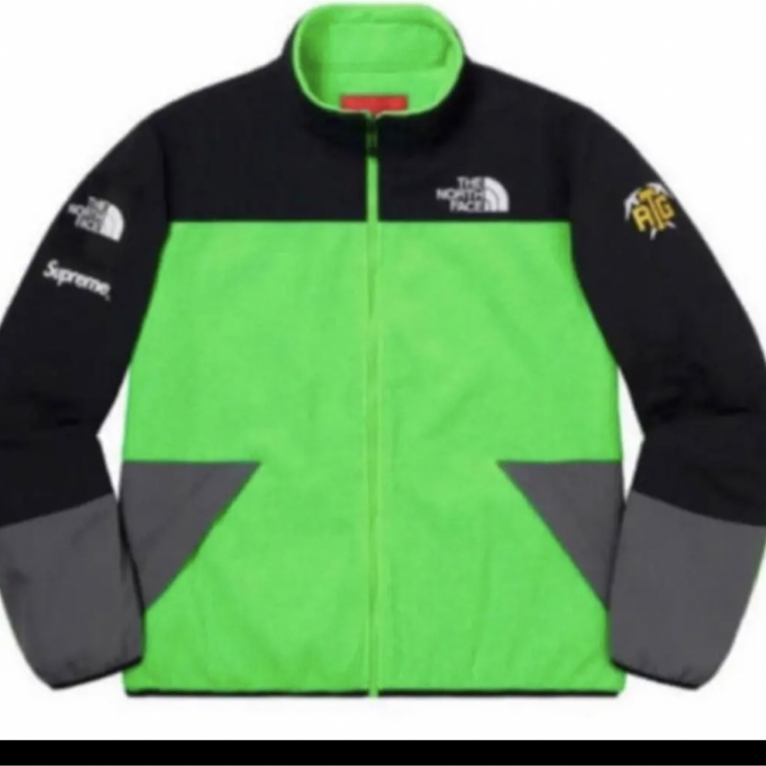 Supreme/The North Face RTG Jacket シュプノース - マウンテンパーカー