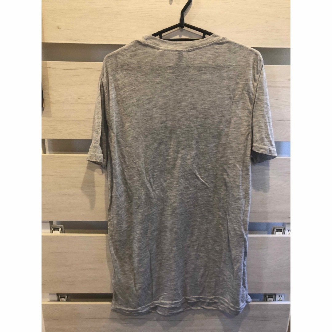 H&M(エイチアンドエム)のローリングストーンズ　ミックジャガー　tシャツ 新品未使用 メンズのトップス(Tシャツ/カットソー(半袖/袖なし))の商品写真