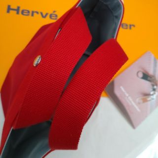 【限定】Herve Chapelier  701  限定デザイン 人気完売カラー