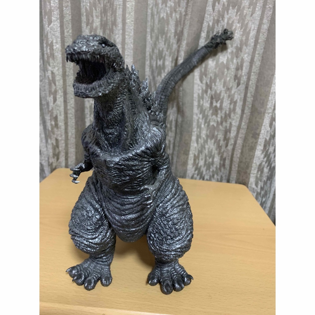 組み合わせ自由自在 ⭐️入手困難⭐️ 東宝大怪獣シリーズ シン
