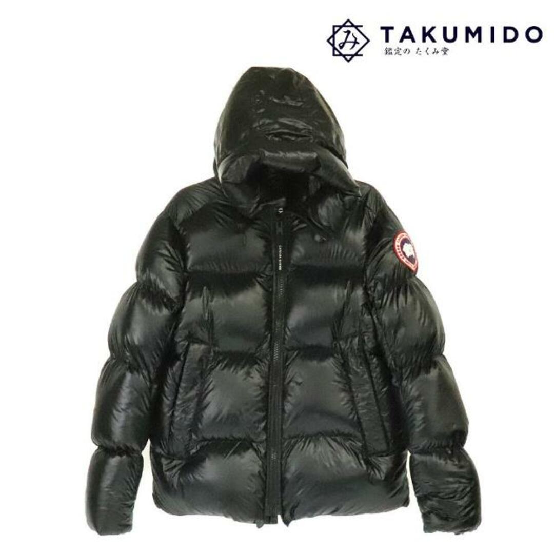 CANADA GOOSE - カナダグース ダウンジャケット 2252M 中古 サイズM