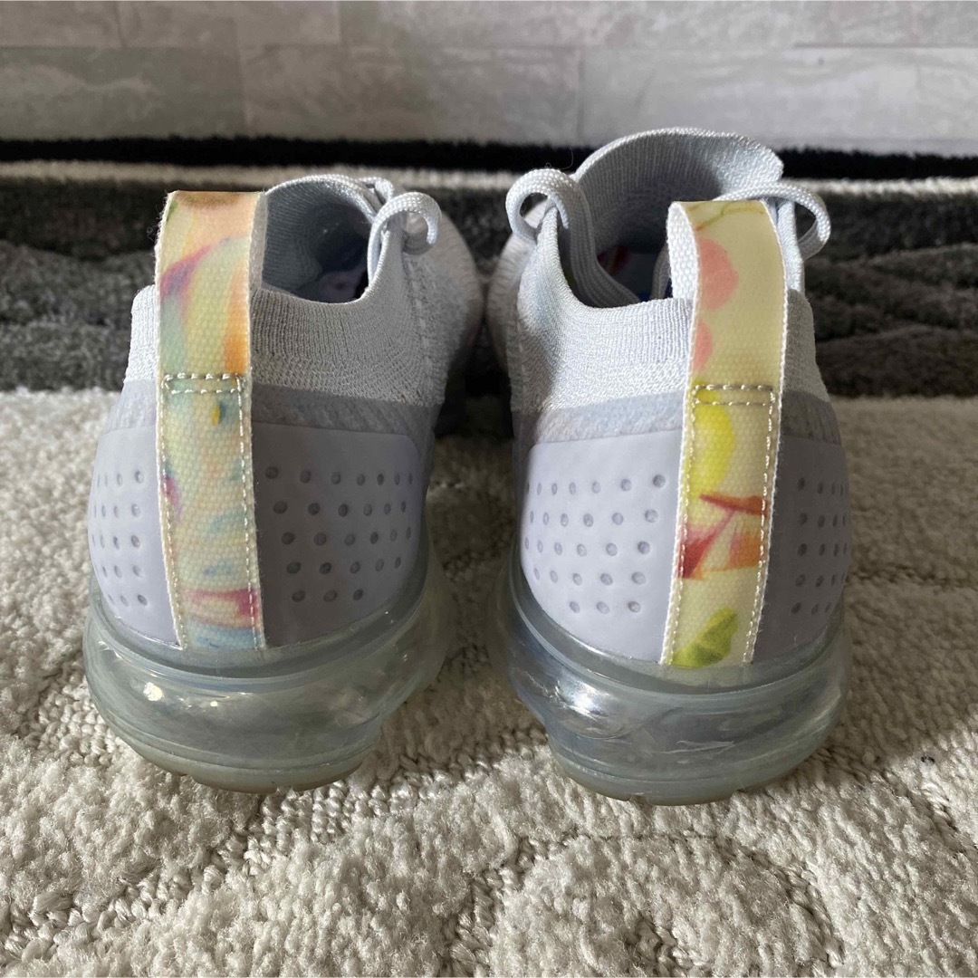 NIKE - 美品 NIKE AIR VAPORMAX FLYKNIT 2の通販 by 即決大歓迎!ポコ