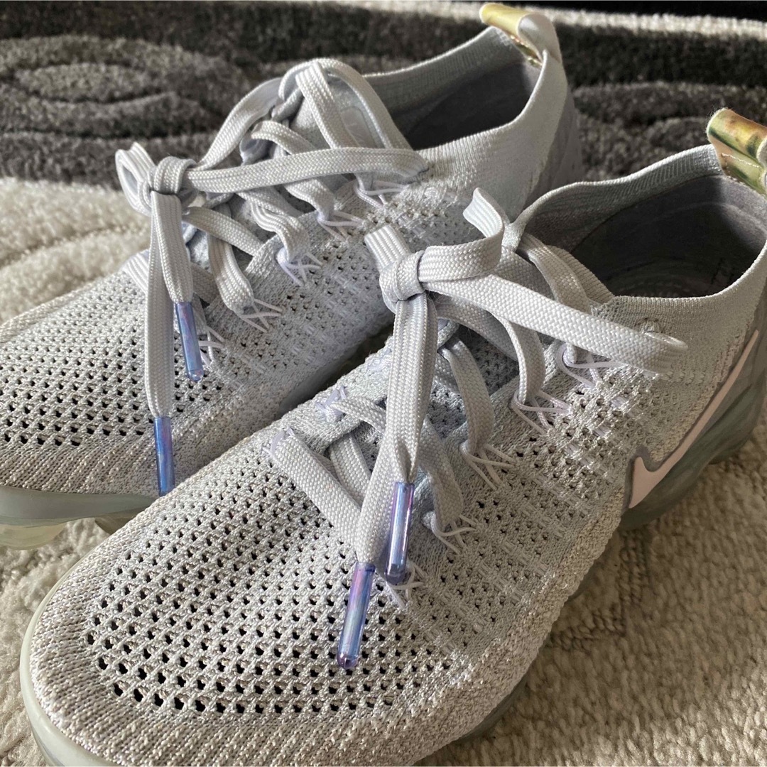 NIKE - 美品 NIKE AIR VAPORMAX FLYKNIT 2の通販 by 即決大歓迎!ポコ