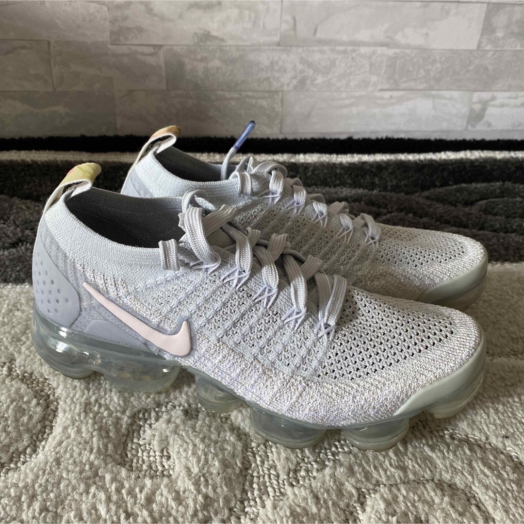 NIKE - 美品 NIKE AIR VAPORMAX FLYKNIT 2の通販 by 即決大歓迎!ポコ