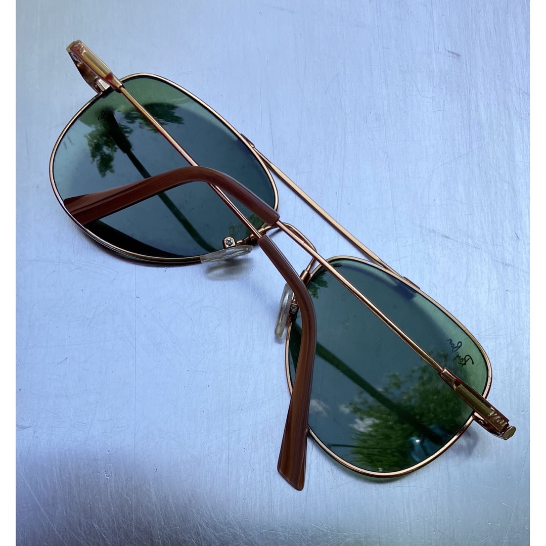 VINTAGE★70s★Ray-Ban レイバン ティアドロップ サングラス