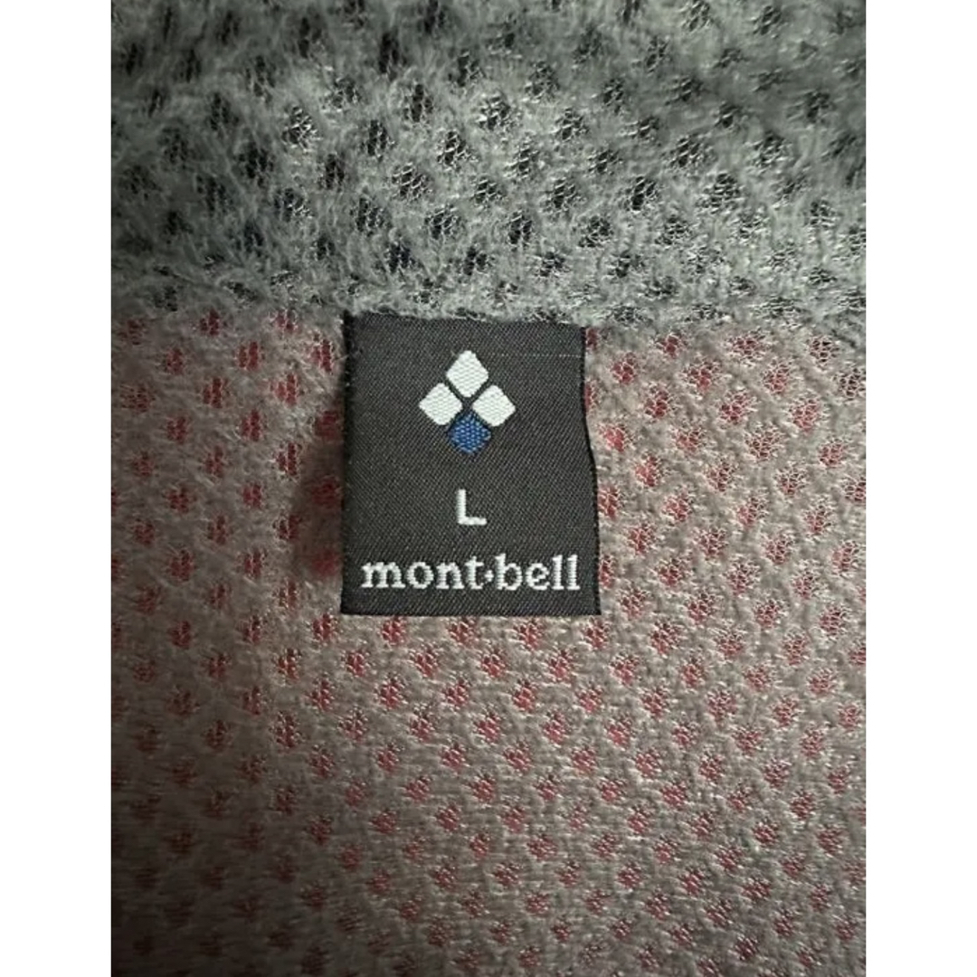 mont bell(モンベル)の最終価格　mont-bellのアウター メンズのジャケット/アウター(その他)の商品写真