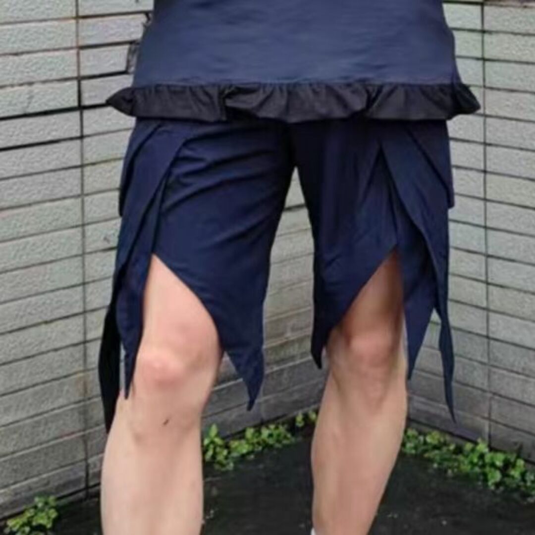 プチギフト Kiko Kostadinov Torino ショートパンツ - 通販