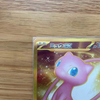 ポケモン - 【美品】ポケモンカード151 ミュウex UR の通販 by ポケカ ...