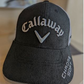 キャロウェイゴルフ(Callaway Golf)のキャロウェイ TOUR A MESH CAP WM 23 JM ゴルフキャップ(キャップ)