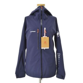 マムート(Mammut)の【MAMMUT】Taiss HS Hooded Jacket AF160周年限定(その他)