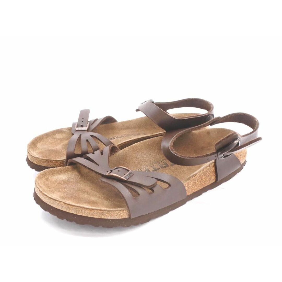 BIRKENSTOCK - BIRKENSTOCK ビルケンシュトック TATAMI サンダル size ...